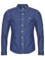 πουκάμισο με μακριά μανίκια levis ls battery hm shirt slim