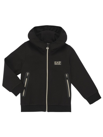 ζακέτα emporio armani ea7 gold label boy hd fz