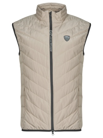 χοντρό μπουφάν emporio armani ea7 train premium shield down