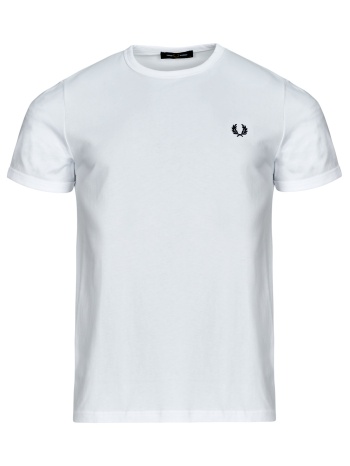 πόλο με κοντά μανίκια fred perry ringer t-shirt σε προσφορά