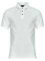 πόλο με κοντά μανίκια emporio armani polo shirt em001081