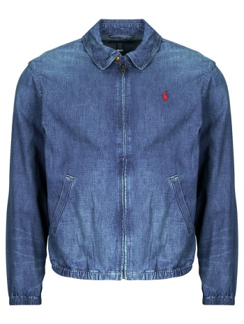 μπουφάν polo ralph lauren bayport veste mi-saison en coton