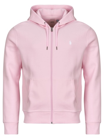 φούτερ polo ralph lauren sweatshirt zippe en double knit