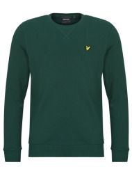 φούτερ lyle & scott crew ...