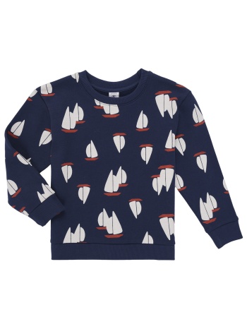φούτερ petit bateau blason