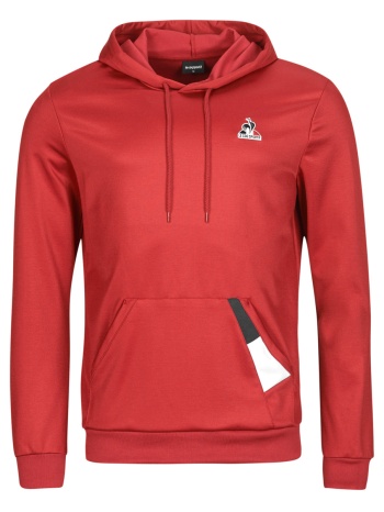 φούτερ le coq sportif tri sp hoody n°1 m