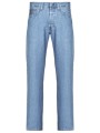 tζιν σε ίσια γραμή levis 501® levi`s®original