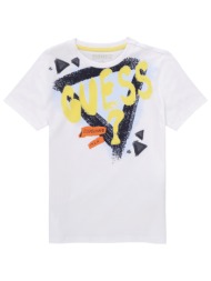 t-shirt με κοντά μανίκια ...