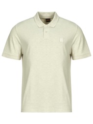 πόλο με κοντά μανίκια ...