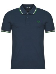 πόλο με κοντά μανίκια ...