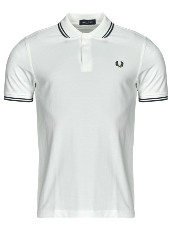 πόλο με κοντά μανίκια fred perry twin tipped fred perry