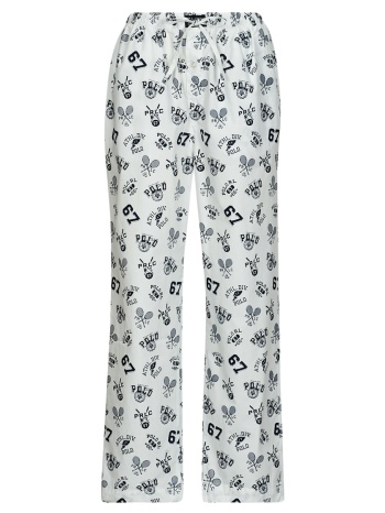 πιτζάμα/νυχτικό polo ralph lauren pj pant sleep bottom