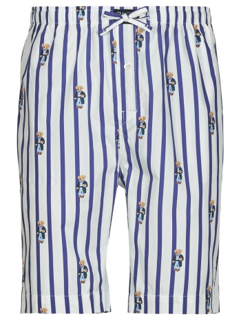 shorts & βερμούδες polo ralph lauren sleep short sleep