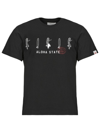 t-shirt με κοντά μανίκια replay t shirt σε προσφορά