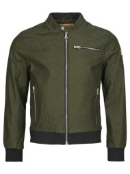 δερμάτινο μπουφάν ...