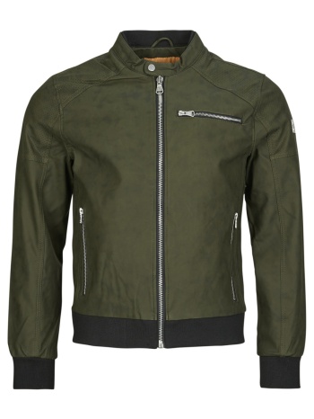 δερμάτινο μπουφάν kaporal lirak