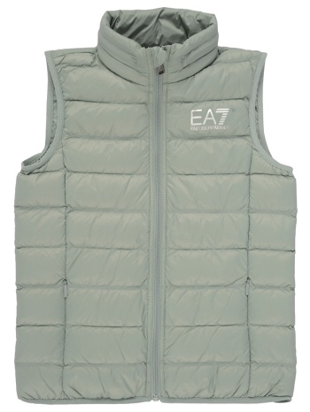 χοντρό μπουφάν emporio armani ea7 train core id down light