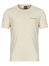 t-shirt με κοντά μανίκια ...