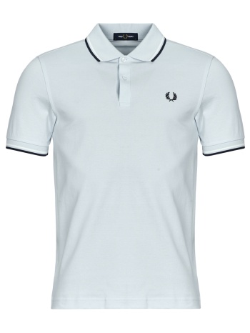 πόλο με κοντά μανίκια fred perry twin tipped fred perry σε προσφορά