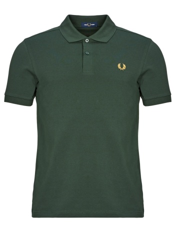 πόλο με κοντά μανίκια fred perry the fred perry shirt
