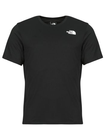 t-shirt με κοντά μανίκια the north face 24/7 box nse ss tee σε προσφορά