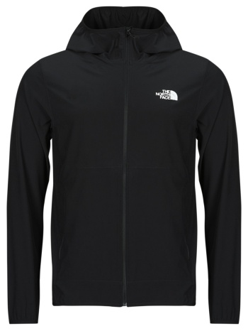 φούτερ the north face 24/7 woven fz hood