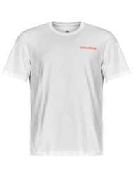 t-shirt με κοντά μανίκια ...