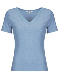 t-shirt με κοντά μανίκια morgan diwi