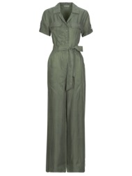 ολόσωμες φόρμα guess nalini cupro