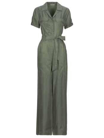 ολόσωμες φόρμα guess nalini cupro