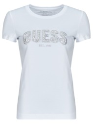 t-shirt με κοντά μανίκια ...