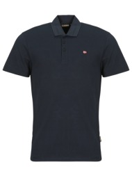 πόλο με κοντά μανίκια ...