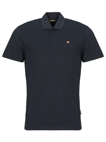 πόλο με κοντά μανίκια napapijri ealis ss σε προσφορά