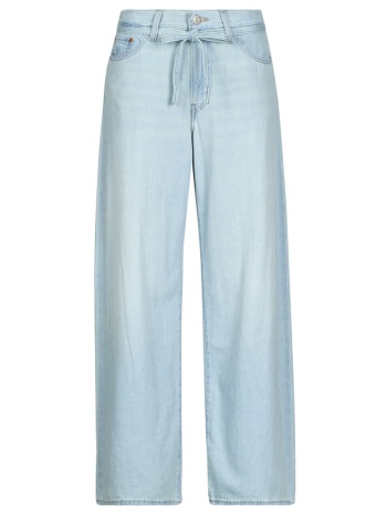 φαρδιά / καμπάνα levis xl straight