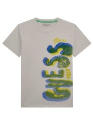 t-shirt με κοντά μανίκια ...