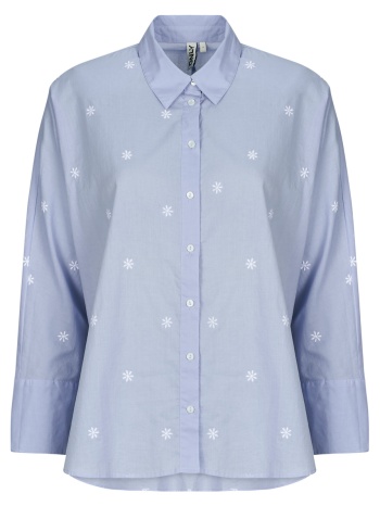 πουκάμισα only onlnew lina σε προσφορά