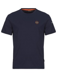 t-shirt με κοντά μανίκια ...