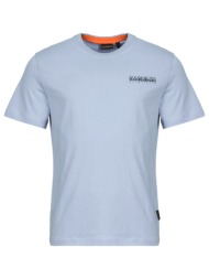 t-shirt με κοντά μανίκια ...