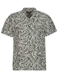 πουκάμισο με κοντά μανίκια deeluxe josias