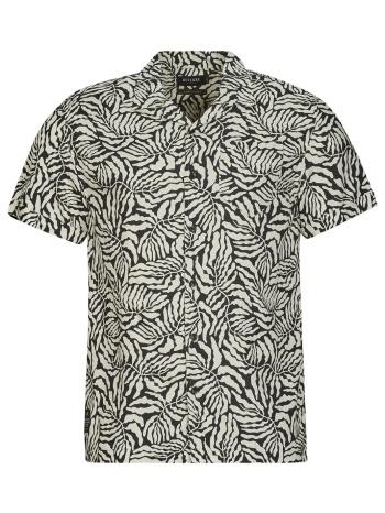 πουκάμισο με κοντά μανίκια deeluxe josias σε προσφορά