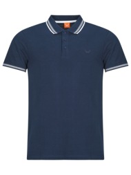 πόλο με κοντά μανίκια kaporal jarod