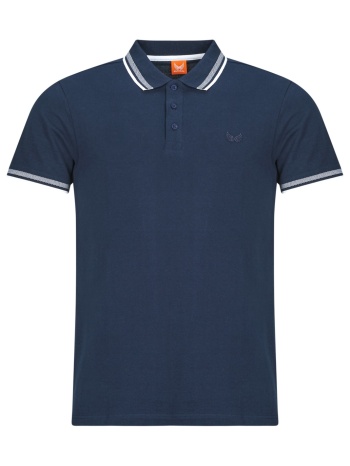 πόλο με κοντά μανίκια kaporal jarod