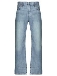 tζιν σε ίσια γραμή levis 555® relaxed straight