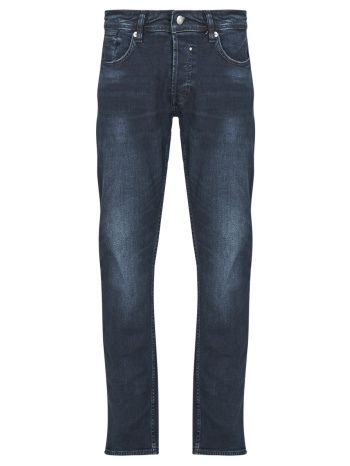 tζιν σε ίσια γραμή teddy smith reg