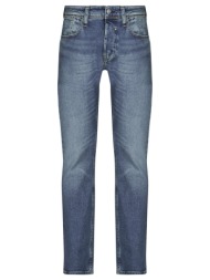 tζιν σε ίσια γραμή teddy smith reg