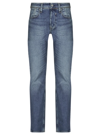 tζιν σε ίσια γραμή teddy smith reg