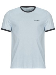 t-shirt με κοντά μανίκια teddy smith the-tee 2 r mc