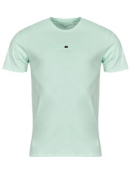 t-shirt με κοντά μανίκια ...