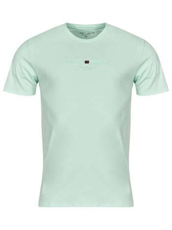 t-shirt με κοντά μανίκια teddy smith t-jim mc
