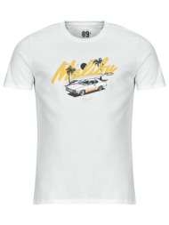 t-shirt με κοντά μανίκια ...